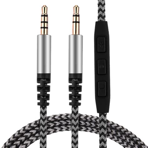 skullcandy headphones cable